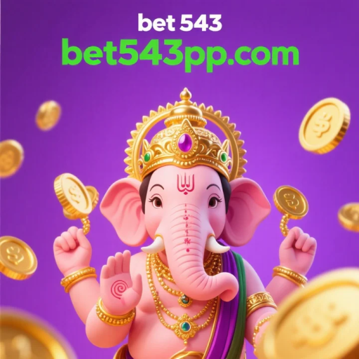 bet 543